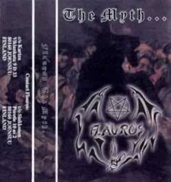 Flauros (FIN) : The Myth...